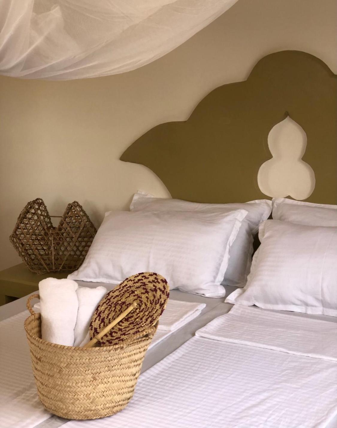 Bed and Breakfast Mlango Paje House II Exteriér fotografie